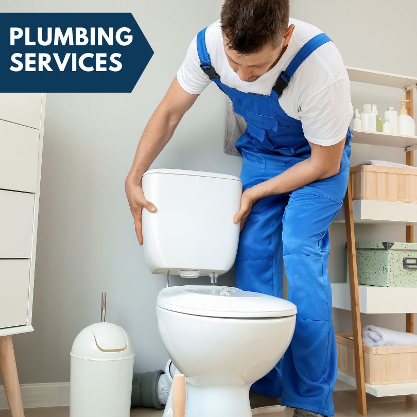 Plumbing Company in Hazel Crest, IL